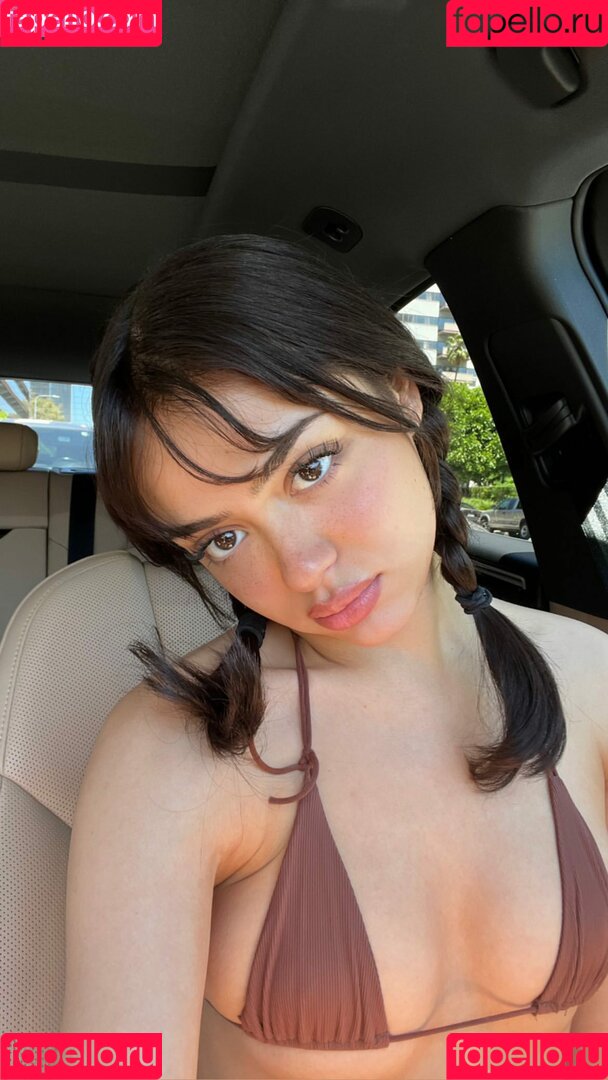 Nailea Devora Onlyfans Photo Gallery 