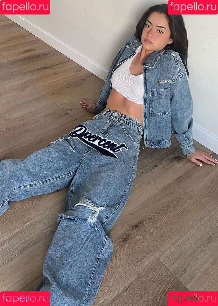 Nailea Devora Onlyfans Photo Gallery 