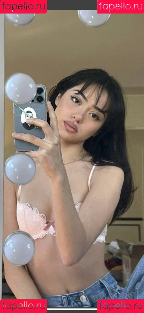 Nailea Devora Onlyfans Photo Gallery 