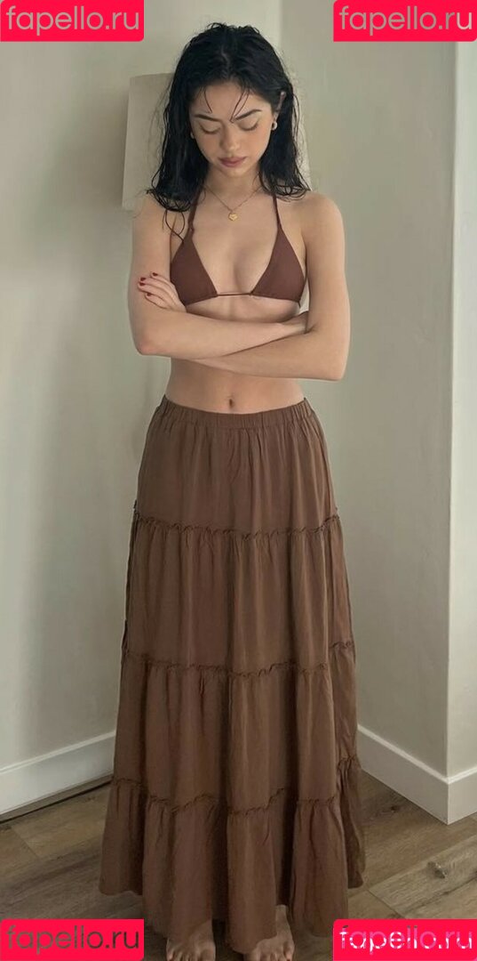 Nailea Devora Onlyfans Photo Gallery 