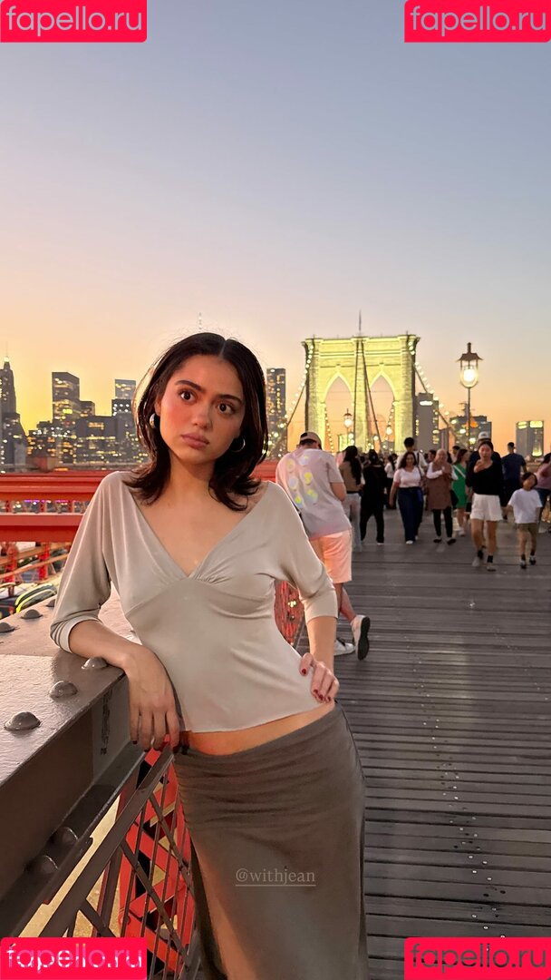 Nailea Devora Onlyfans Photo Gallery 