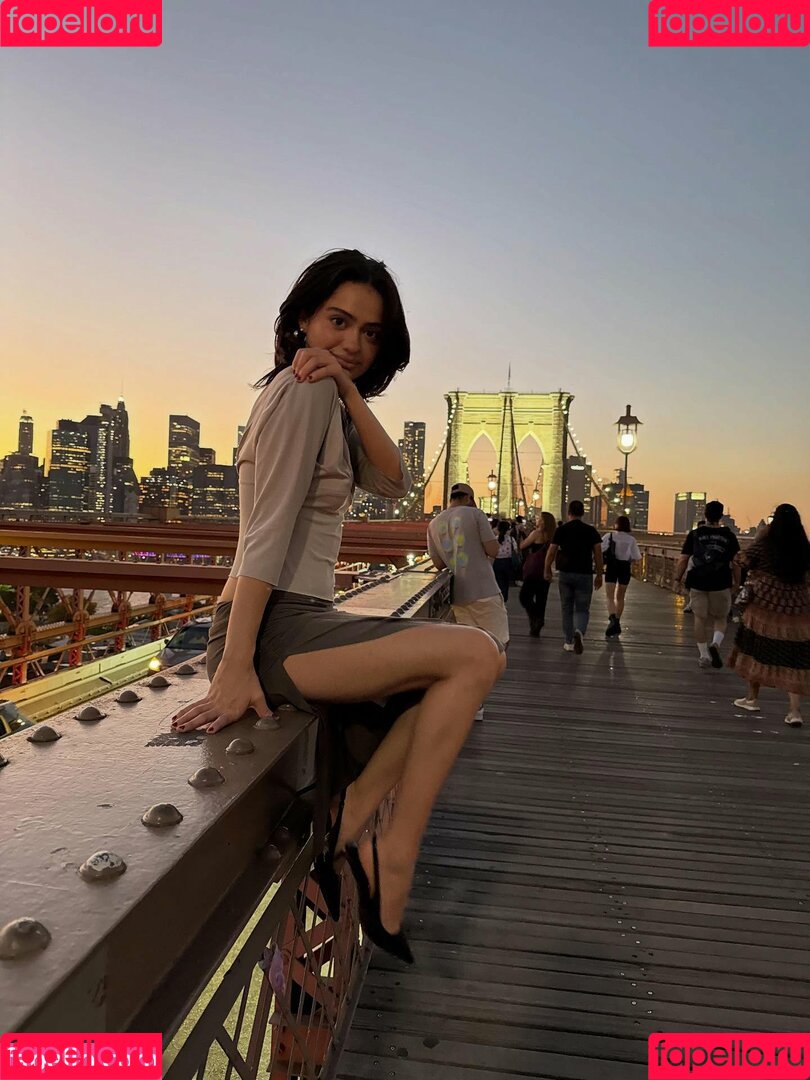 Nailea Devora Onlyfans Photo Gallery 