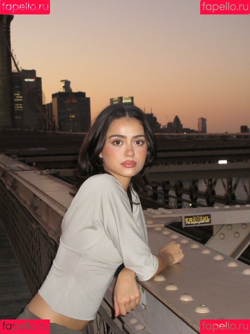 Nailea Devora Onlyfans Photo Gallery 