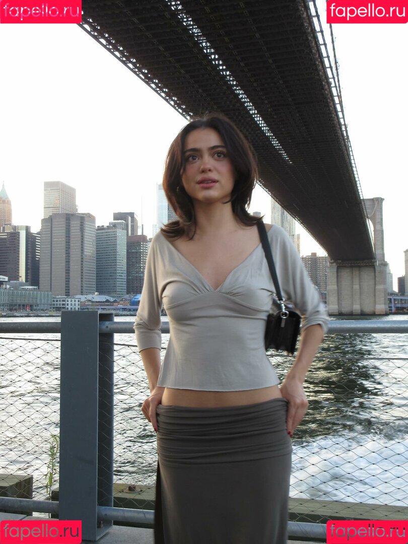 Nailea Devora Onlyfans Photo Gallery 