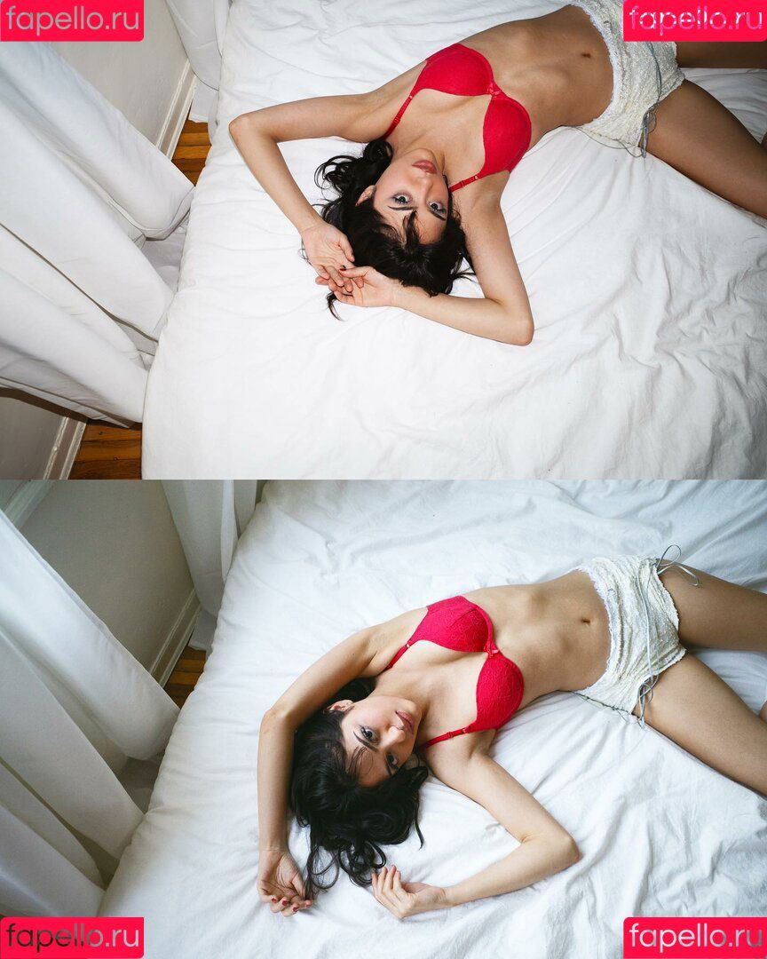 Nailea Devora Onlyfans Photo Gallery 