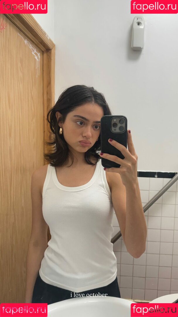 Nailea Devora Onlyfans Photo Gallery 