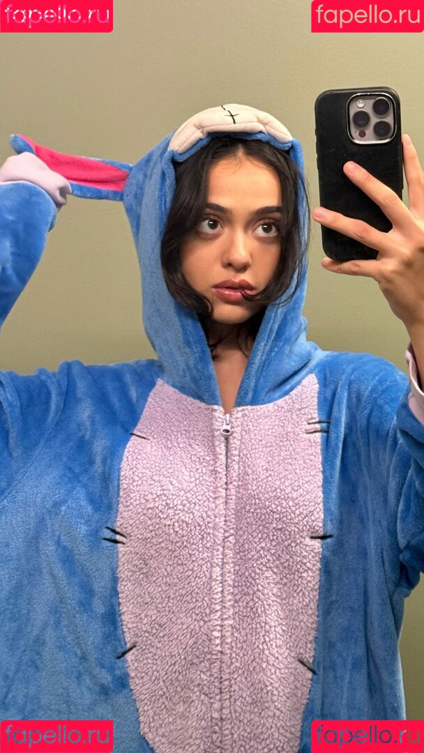 Nailea Devora Onlyfans Photo Gallery 