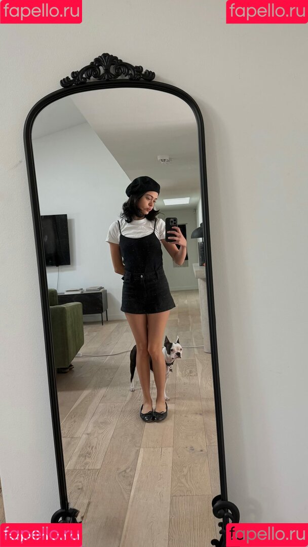 Nailea Devora Onlyfans Photo Gallery 