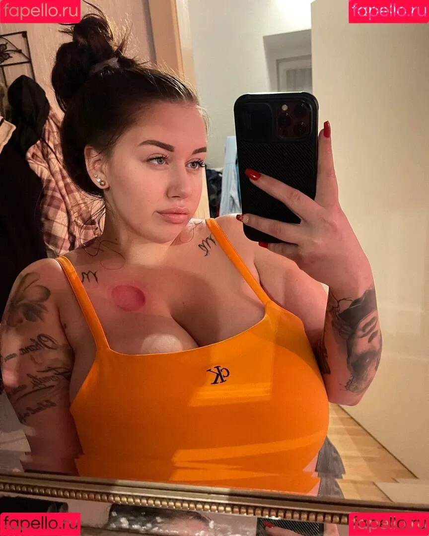 Geheimnis_xx Onlyfans Photo Gallery 