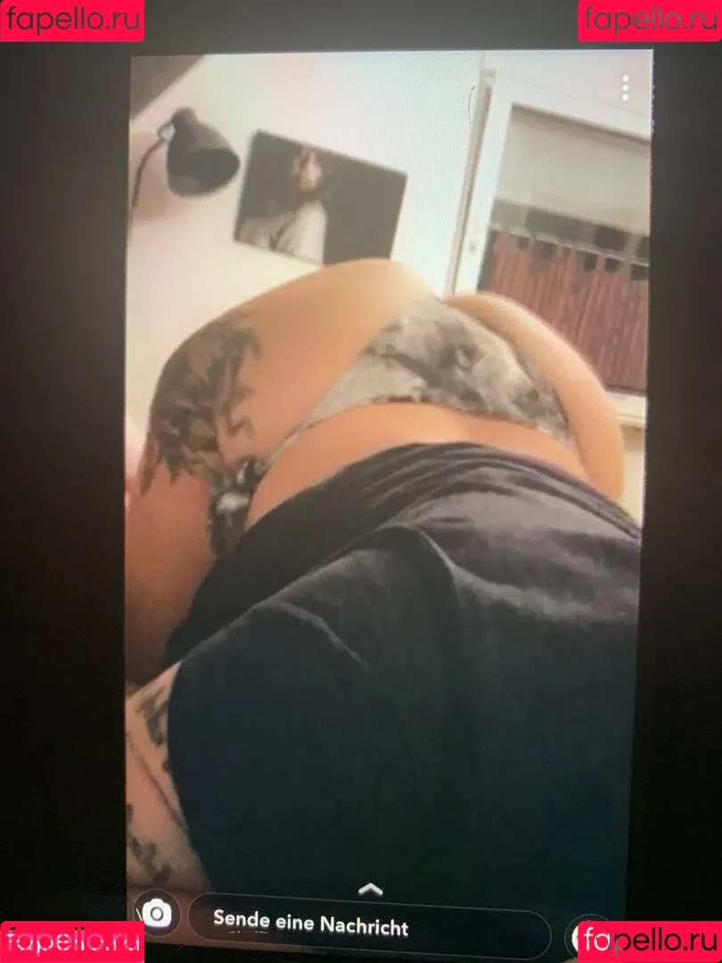 Geheimnis_xx Onlyfans Photo Gallery 