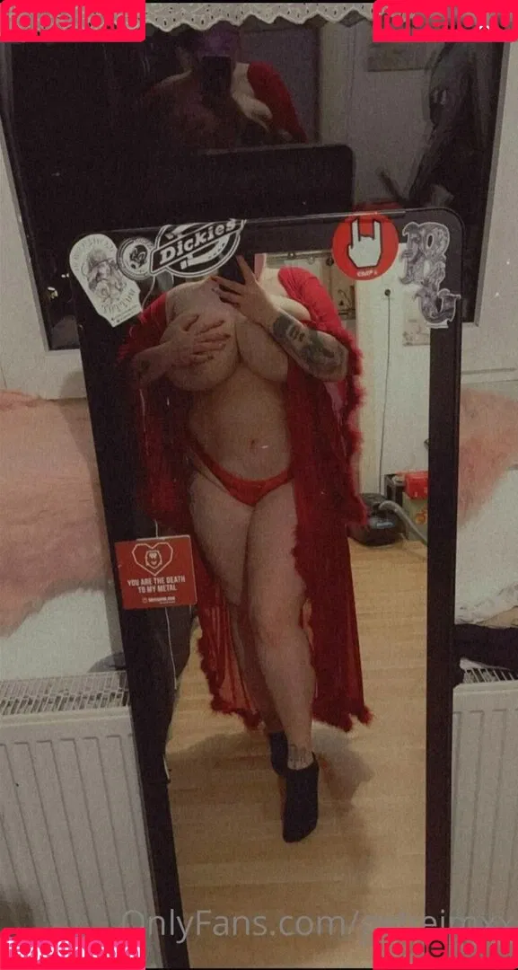 Geheimnis_xx Onlyfans Photo Gallery 