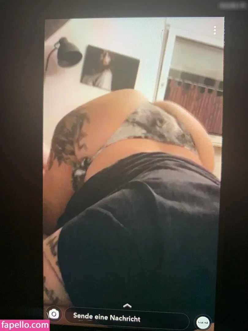 Geheimnis_xx Onlyfans Photo Gallery 