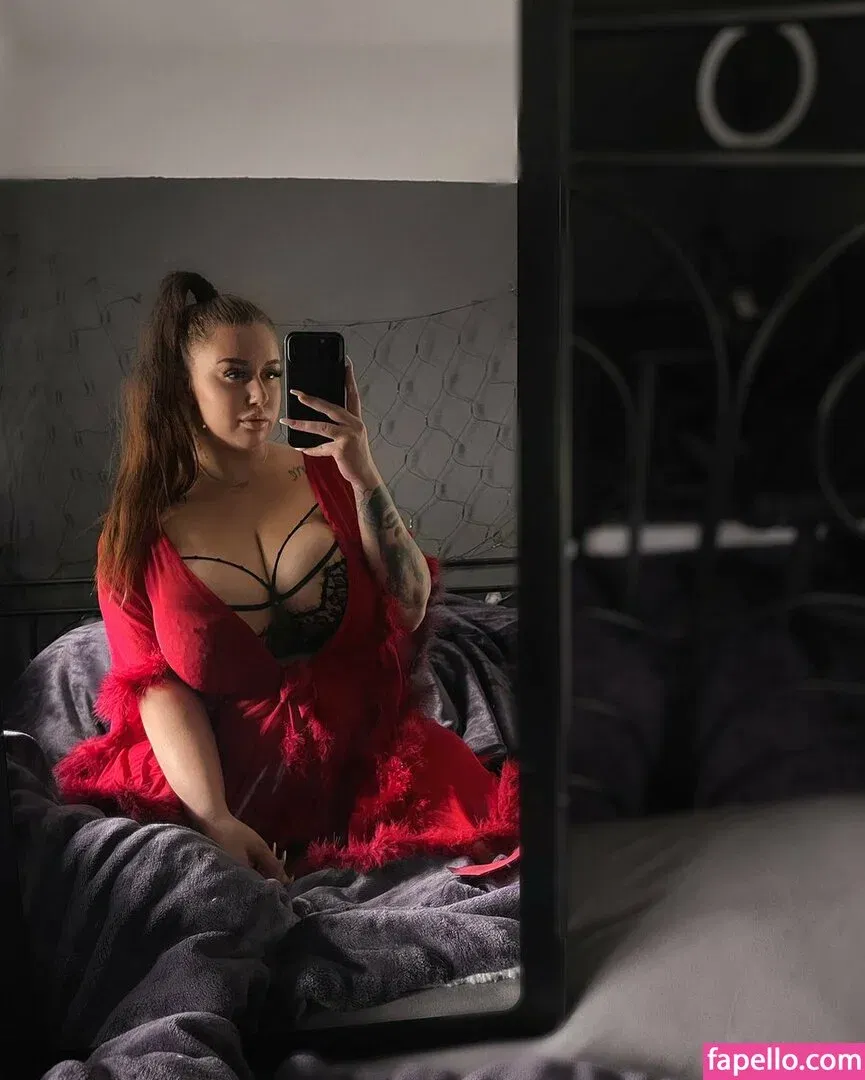 Geheimnis_xx Onlyfans Photo Gallery 