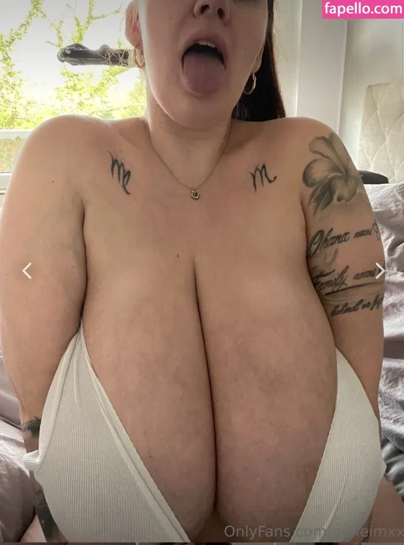 Geheimnis_xx Onlyfans Photo Gallery 