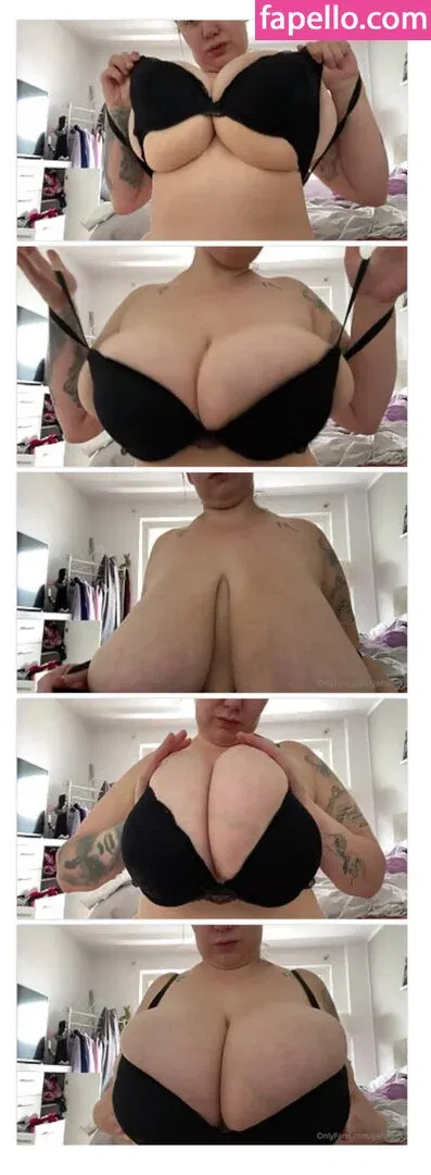 Geheimnis_xx Onlyfans Photo Gallery 