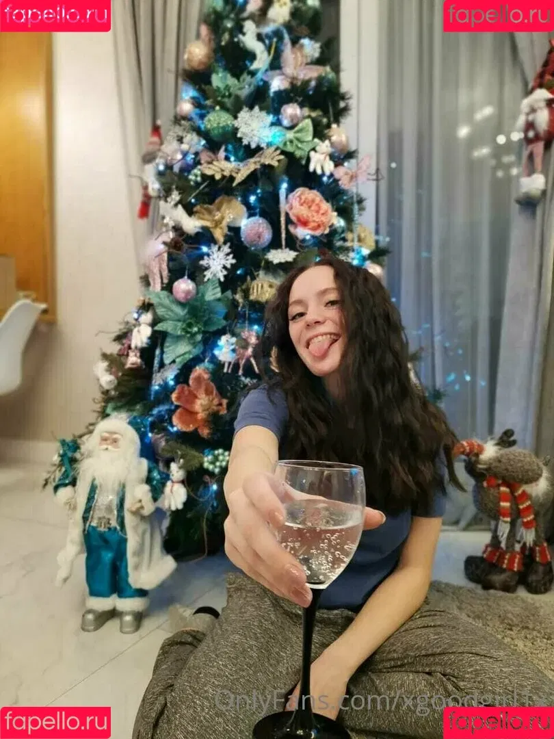 xgoodgirl1x Onlyfans Photo Gallery 