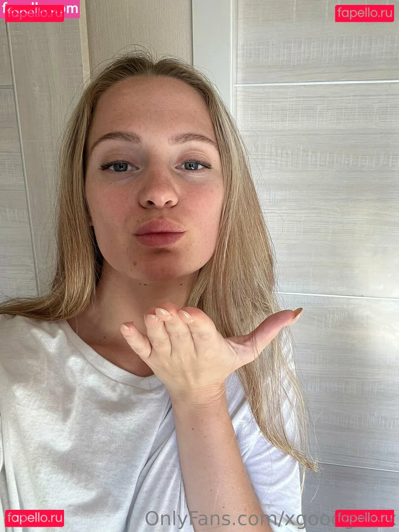 xgoodgirl1x Onlyfans Photo Gallery 