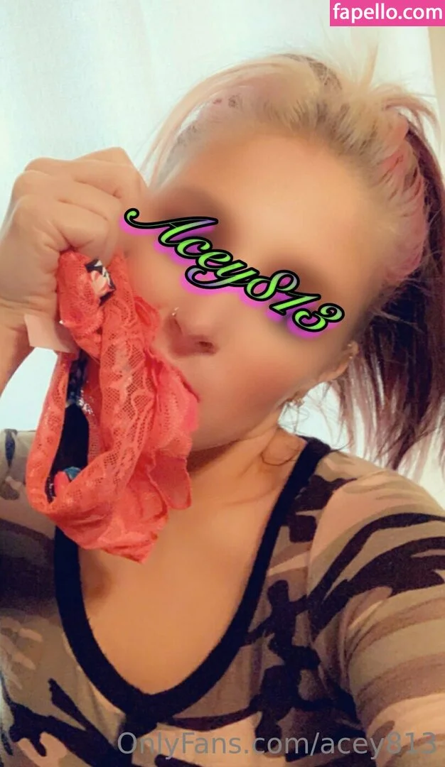 acey813 Onlyfans Photo Gallery 