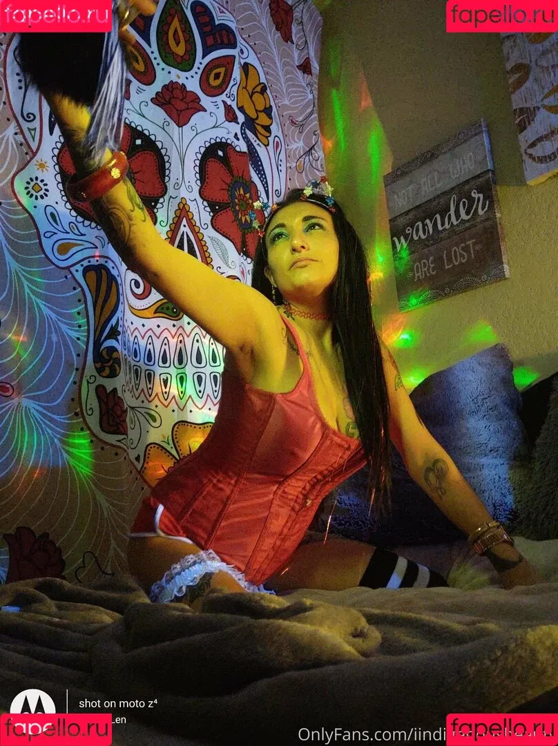 iindigenousbeauty Onlyfans Photo Gallery 