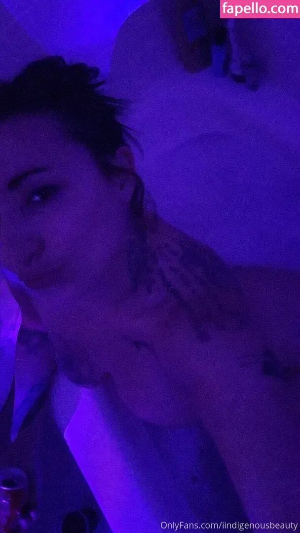 iindigenousbeauty Onlyfans Photo Gallery 