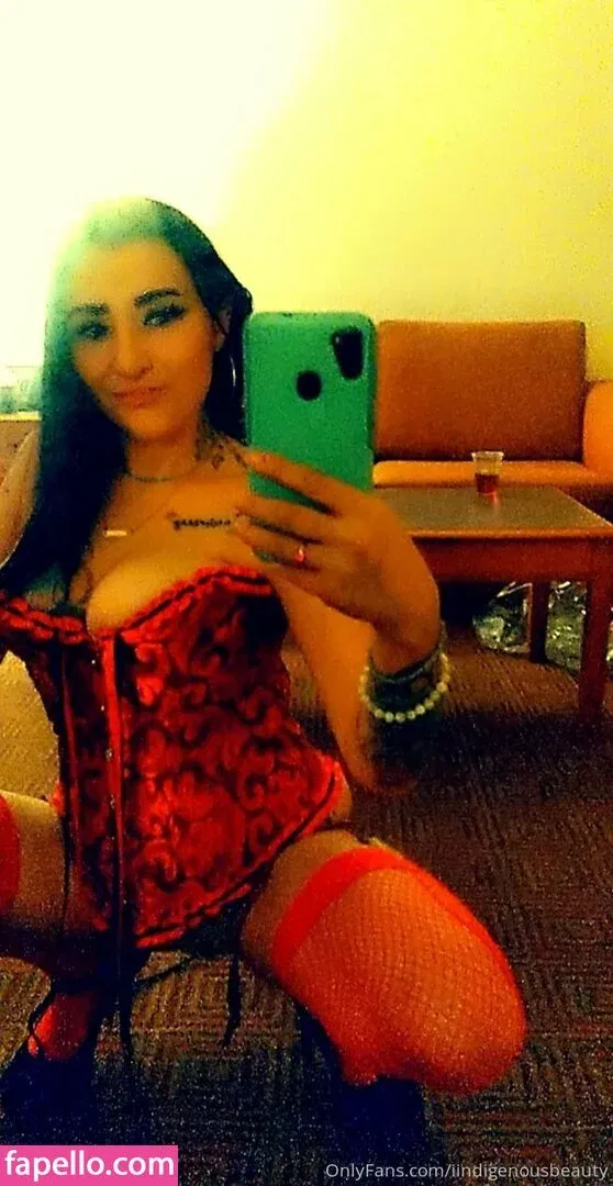 iindigenousbeauty Onlyfans Photo Gallery 