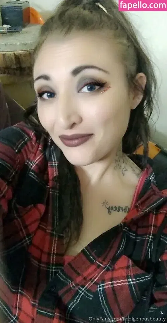 iindigenousbeauty Onlyfans Photo Gallery 