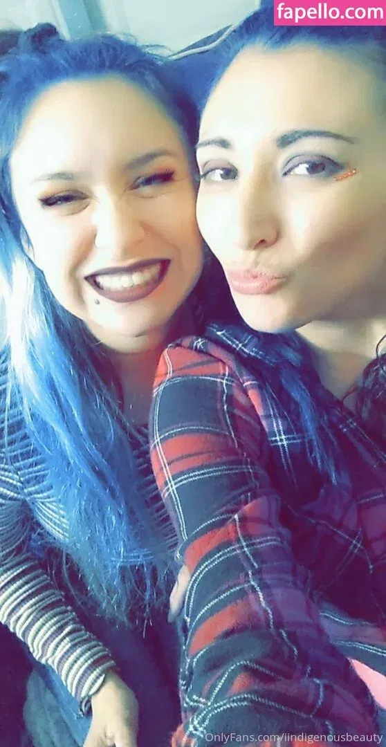 iindigenousbeauty Onlyfans Photo Gallery 