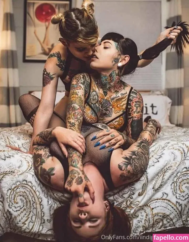 iindigenousbeauty Onlyfans Photo Gallery 