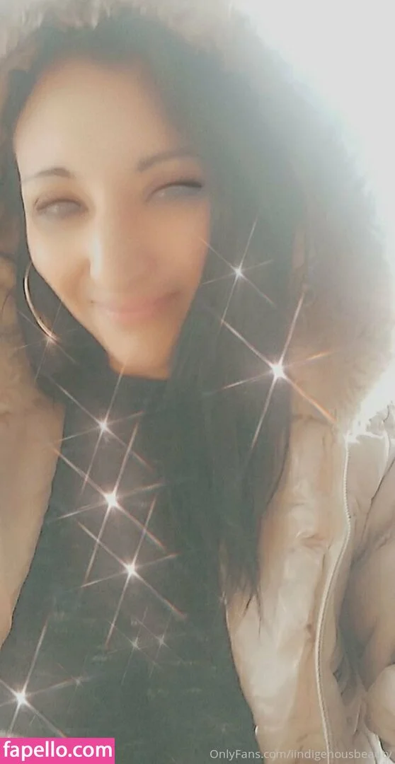 iindigenousbeauty Onlyfans Photo Gallery 