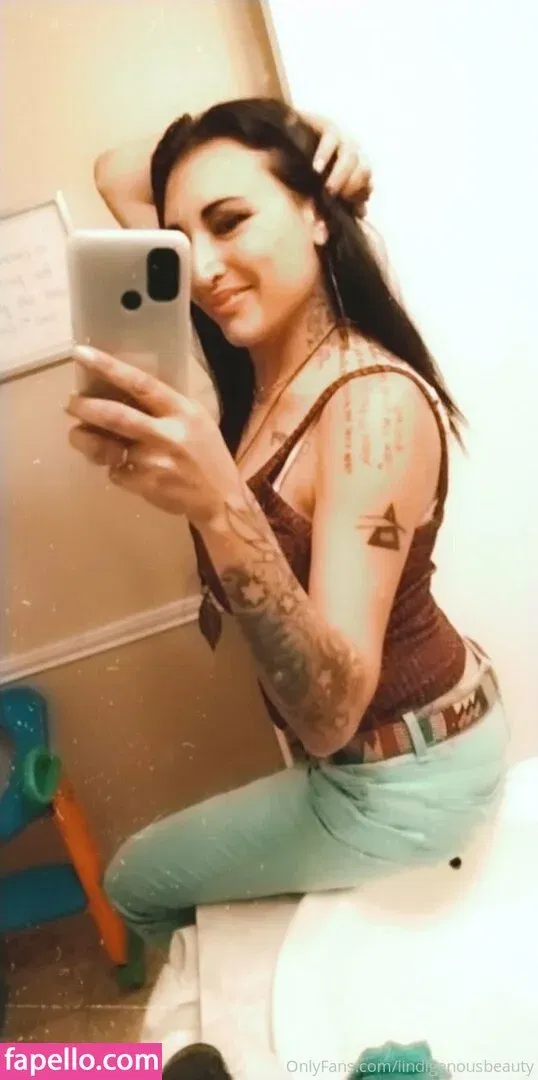 iindigenousbeauty Onlyfans Photo Gallery 