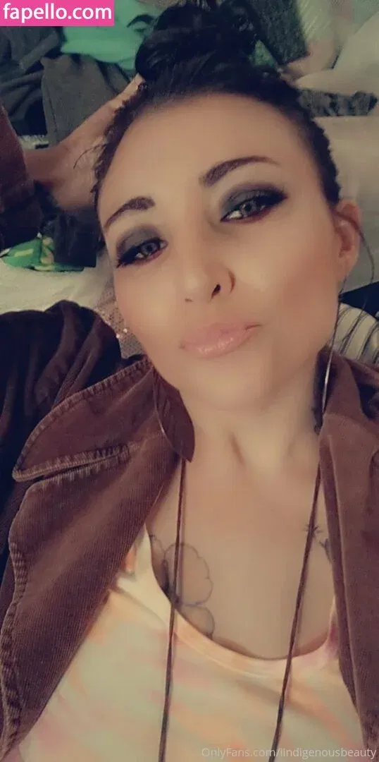 iindigenousbeauty Onlyfans Photo Gallery 