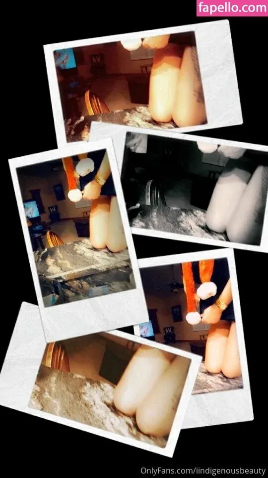 iindigenousbeauty Onlyfans Photo Gallery 