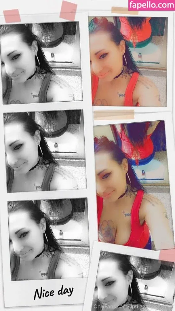 iindigenousbeauty Onlyfans Photo Gallery 