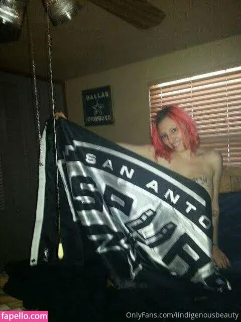 iindigenousbeauty Onlyfans Photo Gallery 