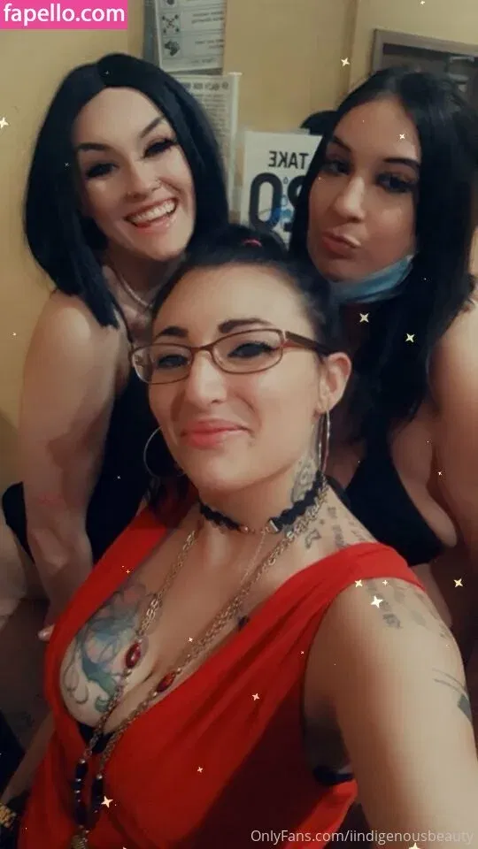 iindigenousbeauty Onlyfans Photo Gallery 