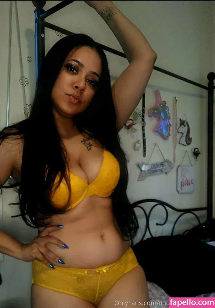 iindigenousbeauty Onlyfans Photo Gallery 