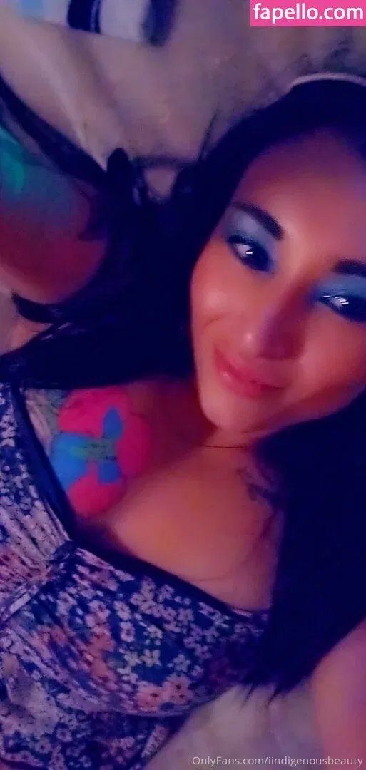 iindigenousbeauty Onlyfans Photo Gallery 