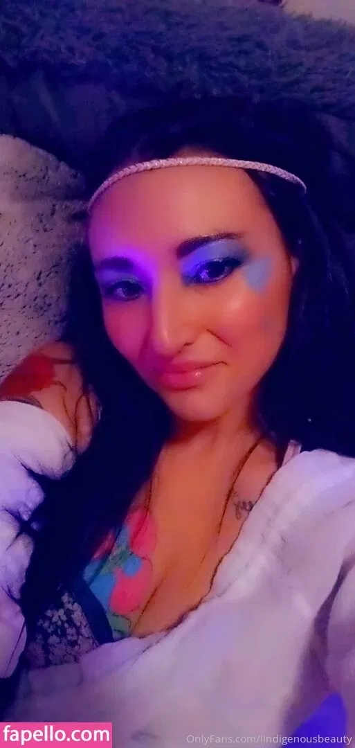 iindigenousbeauty Onlyfans Photo Gallery 