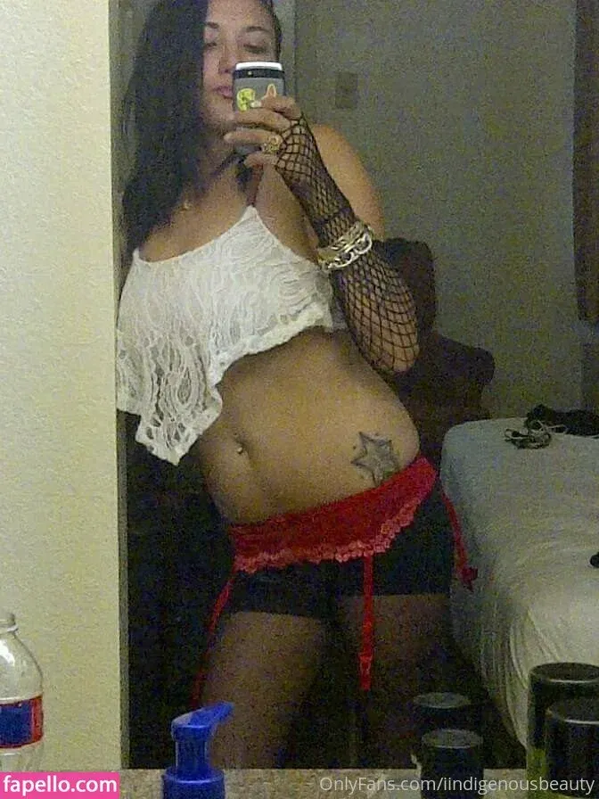 iindigenousbeauty Onlyfans Photo Gallery 