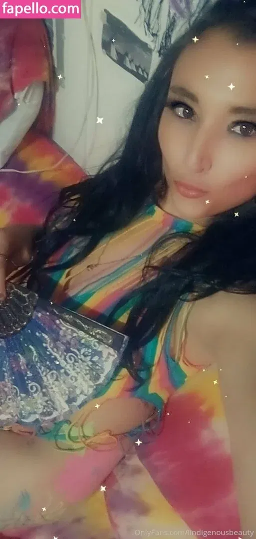 iindigenousbeauty Onlyfans Photo Gallery 