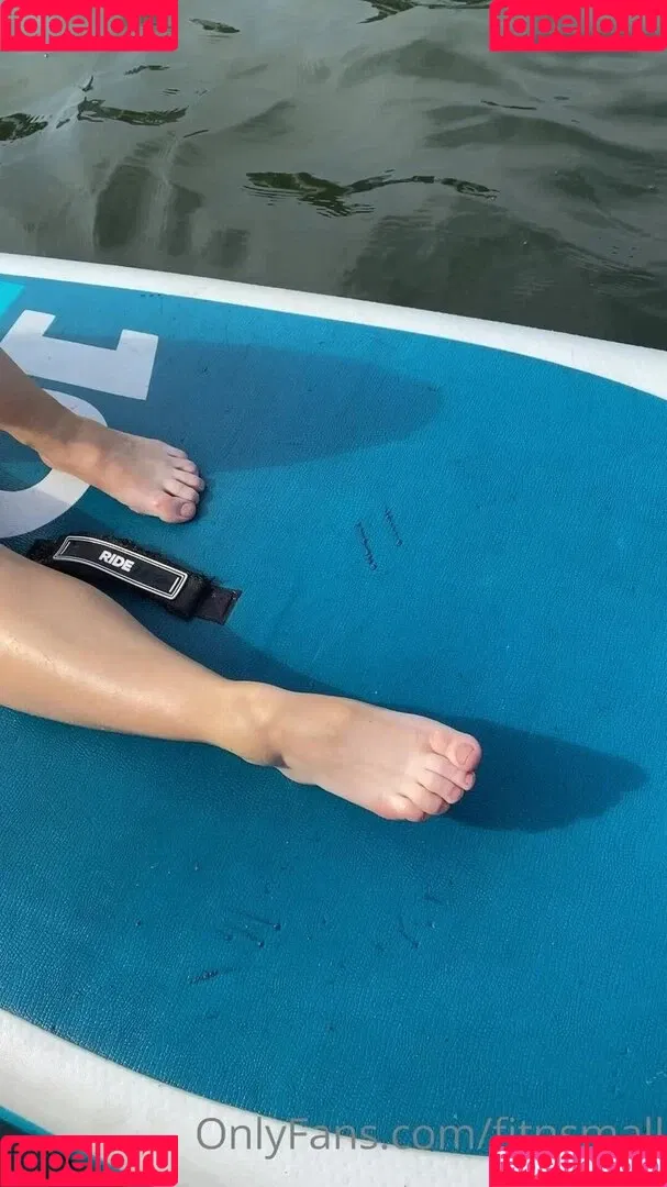 fitnsmall Onlyfans Photo Gallery 