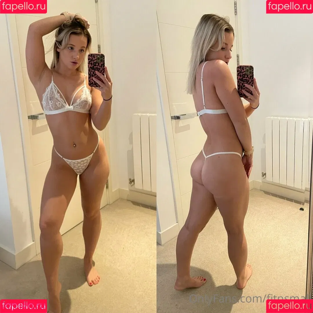 fitnsmall Onlyfans Photo Gallery 