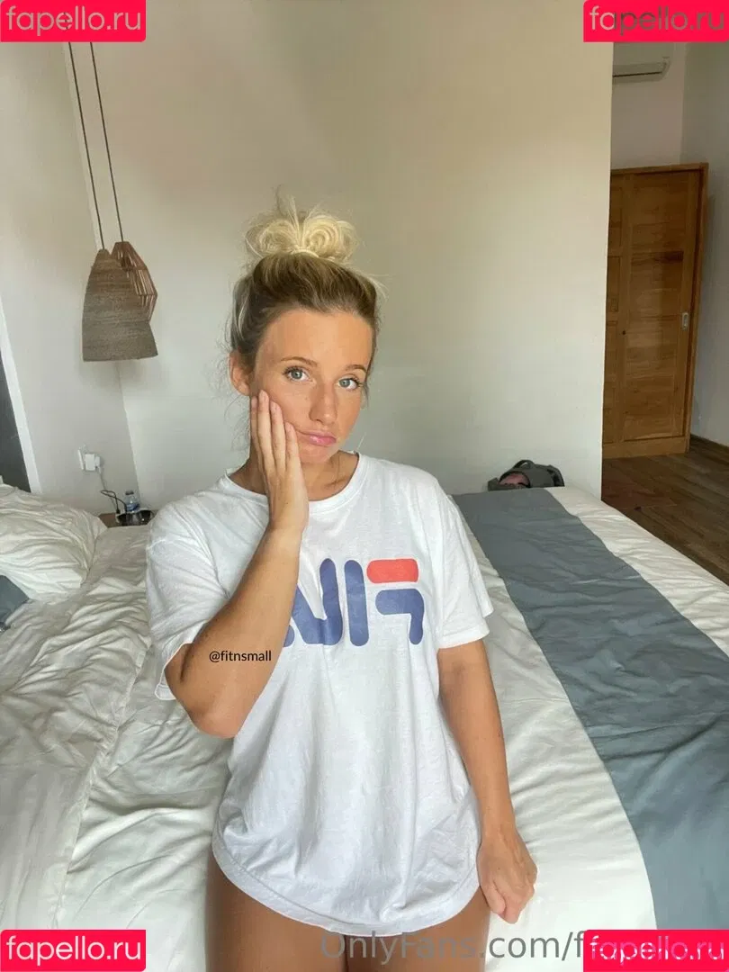 fitnsmall Onlyfans Photo Gallery 