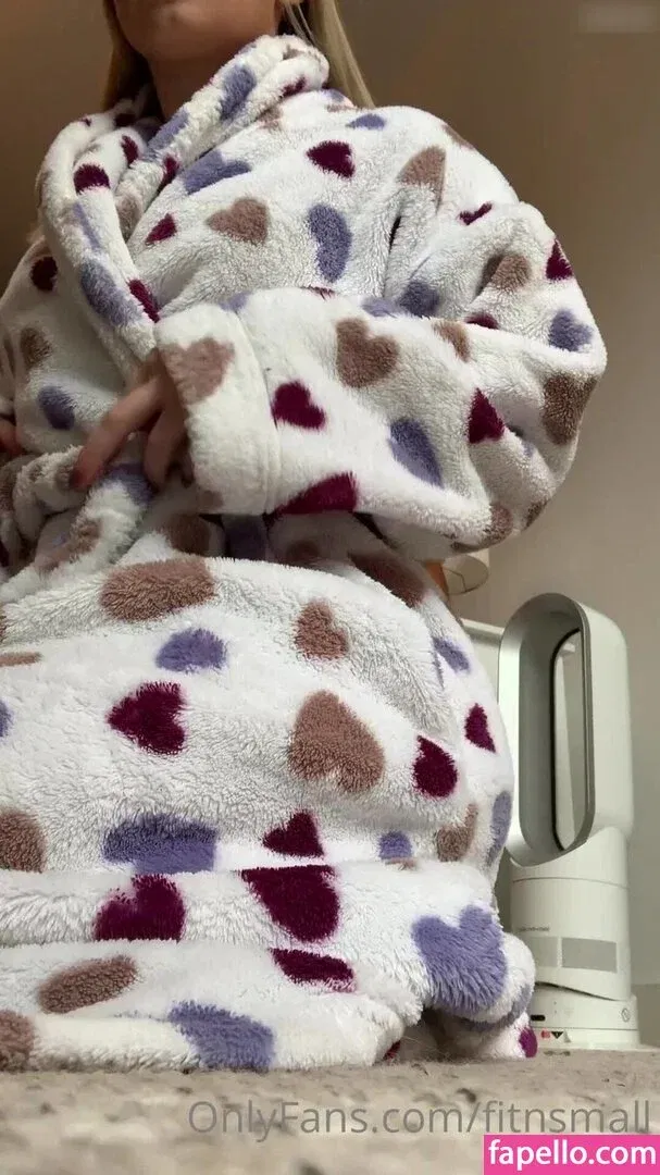 fitnsmall Onlyfans Photo Gallery 