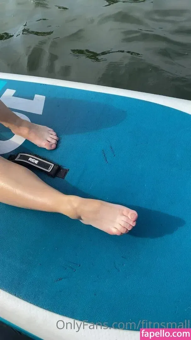 fitnsmall Onlyfans Photo Gallery 