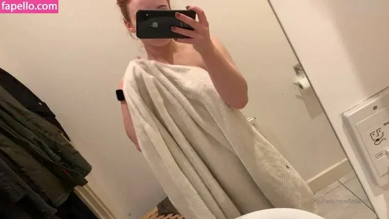 fitnsmall Onlyfans Photo Gallery 