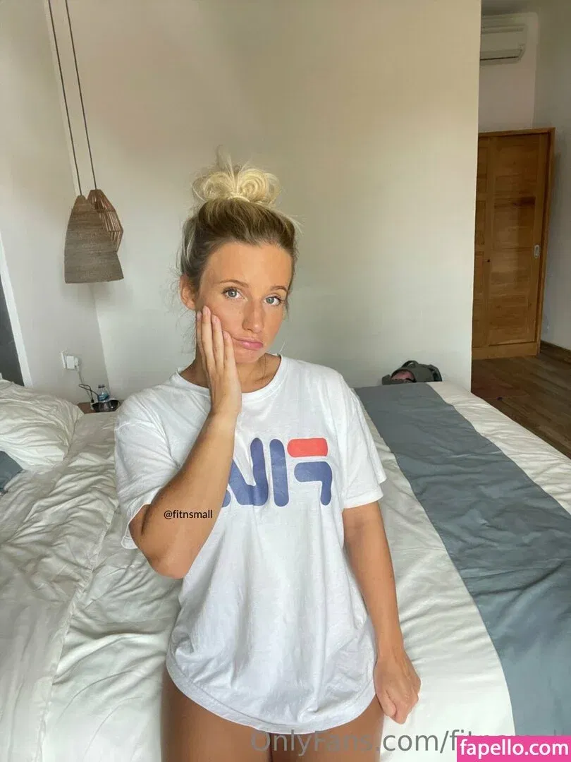 fitnsmall Onlyfans Photo Gallery 