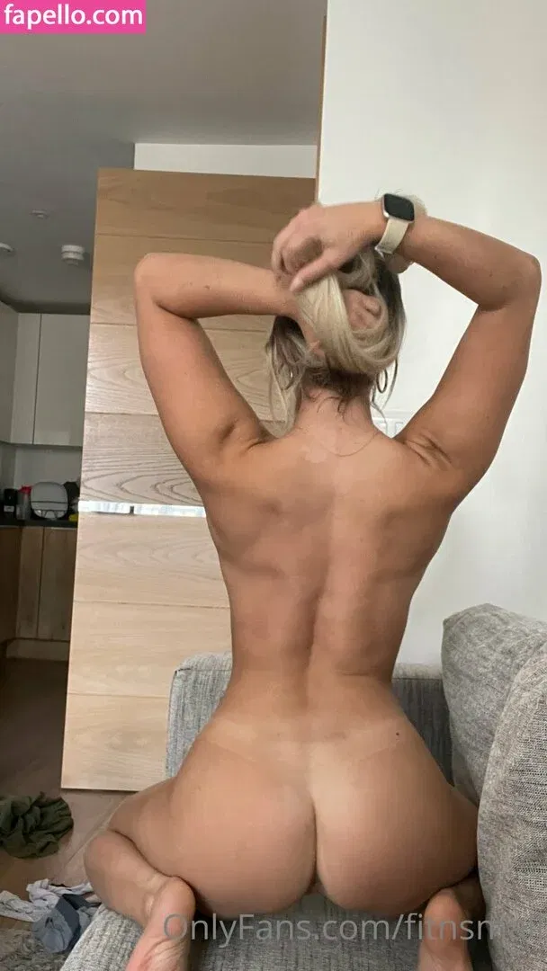 fitnsmall Onlyfans Photo Gallery 