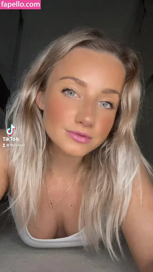 fitnsmall Onlyfans Photo Gallery 