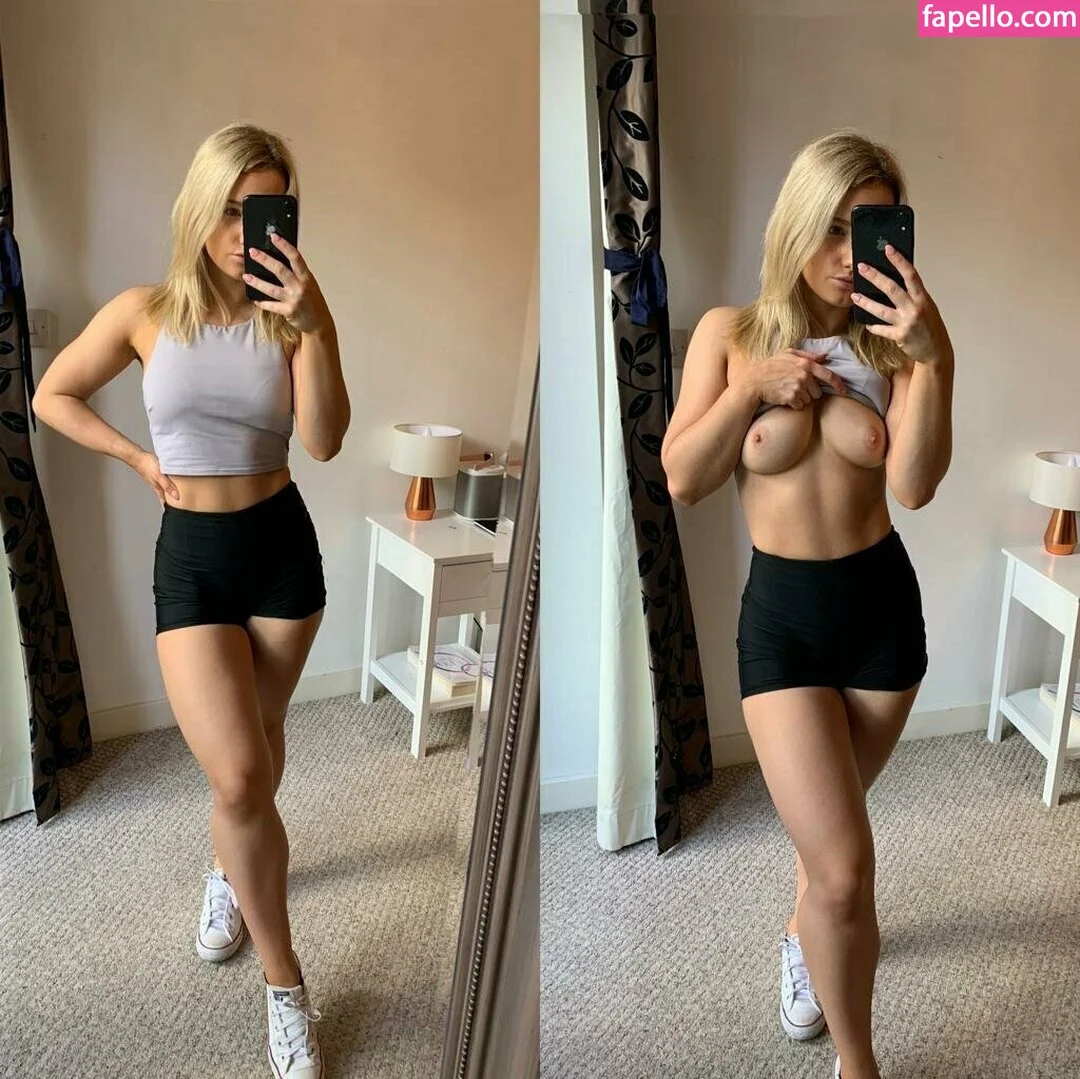 fitnsmall Onlyfans Photo Gallery 